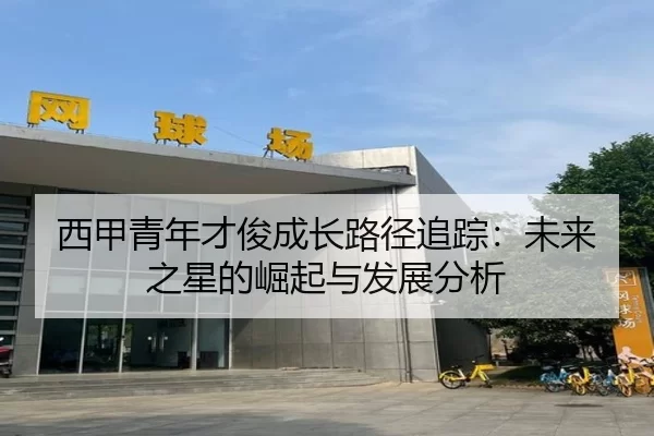 西甲青年才俊成长路径追踪：未来之星的崛起与发展分析